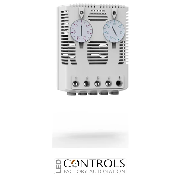 NVENT HOFFMAN ETF300120 Thermostat/hygrostat