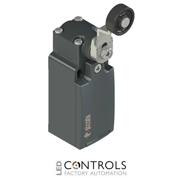 FM 1157 Pizzato Position switch with roller lever