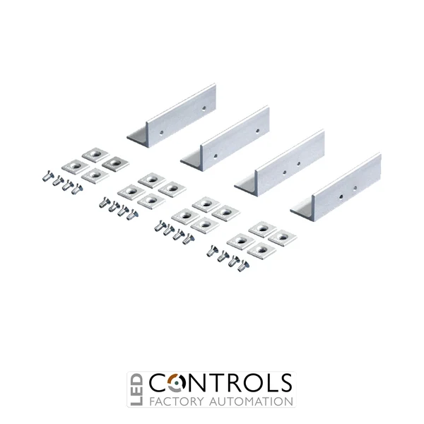 TS7829.400 Rittal Kit For separated TS 8 frames