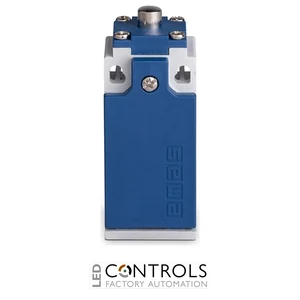 EMAS L5K13PUM211 EMAS L5 SERIES LIMIT SW. SNAP ACTION 1NC+1NO- METAL PLUNGER - image 3