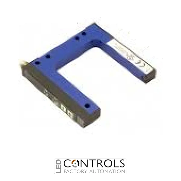 FS6I/0B-050-59-1F IMO Fork Sensor 50mm Sen., Adj., M8 Plug Exit