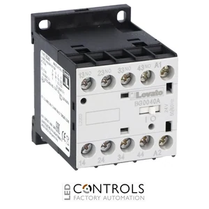 11BG0040A048 - CONTROL RELAY BG00.40A 48V 50-60HZ