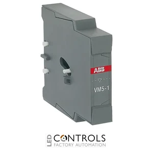 1SBN030100R1000 ABB VM5-1 Mechanical Interlock Unit