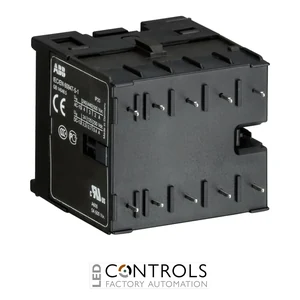 GJH1211009R0221 ABB K6-22Z-P-01 Mini Contactor 2NO 2NC
