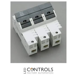 31287 Wohner holder for cylindrical fuses
