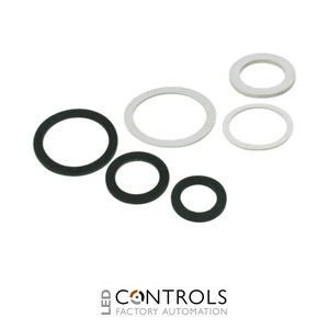 3017410 Cembre 3572007 FLAT SEALING RING