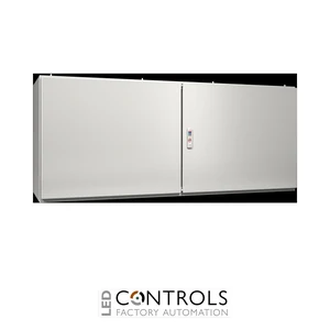 CX6701.000 Rittal CX console system, pedestal, WxHxD: 800x675x400 mm