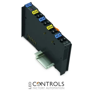 Wago 750-559/040-000 4Ao, 0-10 Vdc