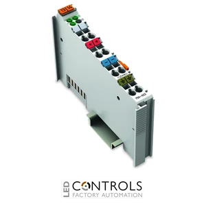 Wago 750-622 Binary Spacer Module,