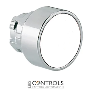 8LM2TQ108 - WHITE FLUSH PUSH-PUSH ACTUATOR MAINT.