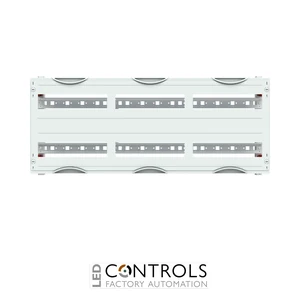 2CPX041208R9999 ABB MG432 CombiLine Modular Expansion Module 3 PW