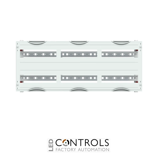 2CPX041208R9999 ABB MG432 CombiLine Modular Expansion Module 3 PW