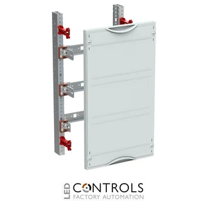 2CPX041233R9999 ABB MK108 Terminal Expansion 1PW - image 3