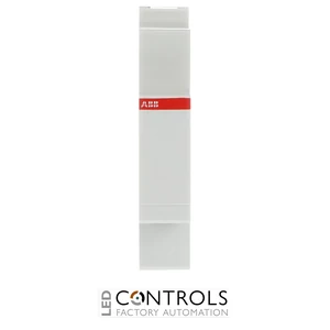 2CCS500900R0181 ABB ZLS725 Empty Module 18 mm 5 Pieces