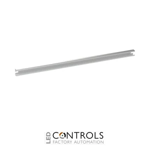 2CPX060350R9999 ABB ZW250 WR Horizontal Profile Rail 3PW 686mm - image 3