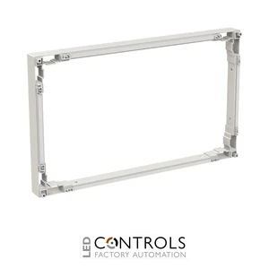 2CPX062787R9999 ABB ED222 Extension Frame for Cover 1PW - image 3