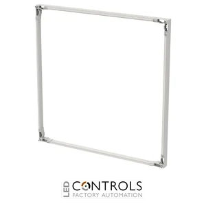 2CPX062795R9999 ABB ED235 Extension Frame for Cover 4PW - image 2