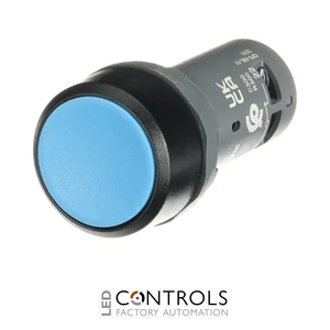 1SFA619100R1074 ABB CP1-10L-11 Compact Pushbutton - image 2
