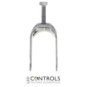 2CPX060005R9999 ABB ZK143 22–28 mm Bolt Clamp