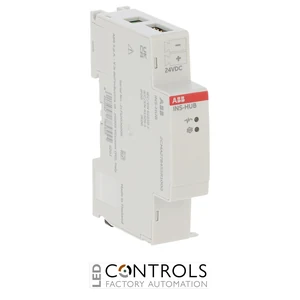 2CMA278455R1000 ABB INS-HUB InSite Collector Hub Expansion Module - image 3