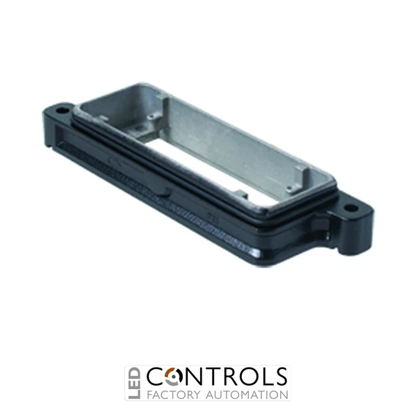 CGI24 Ilme Bulkhead housing screw locking Size 104.27 IP68