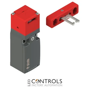 FR 2093-D7M2 Pizzato Safety switch with separate actuator