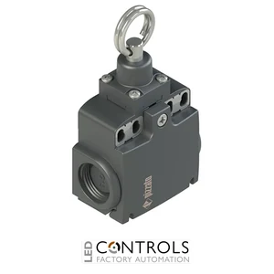 FX 1076-M2 Pizzato Position switch for rope actuation