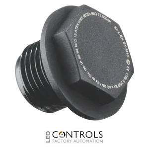 7TCA297140R0016 ABB M40EEXE STOPPING PLUG WITH SEALING