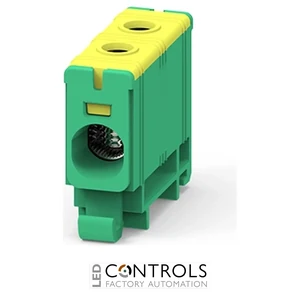 PTB3113 Teknomega 1 Pole 2 Way connector Power Terminals