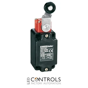 TS10520A - PLASTIC TOP PUSH ROD PLUNGER LIMIT SWITC