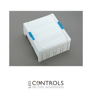 01597 Wohner cover cap, 4-pole