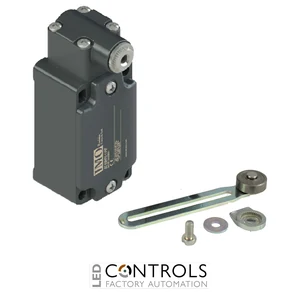LDC5A35-1 IMO Limit Switch, Standard Adjustable Steel Roller Lever