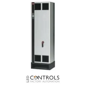 131B6911 Danfoss VLT Automation Drive FC 300 400 KW / 550 HP, 380 - 500 VAC, IP21
