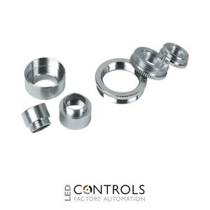 3017949 Cembre 20431612N METRIC ENTRY THREAD REDUCER
