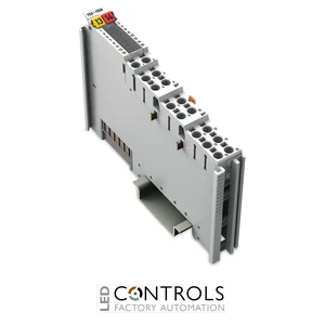 Wago 750-1506 8Dio, 24 Vdc 0.5A