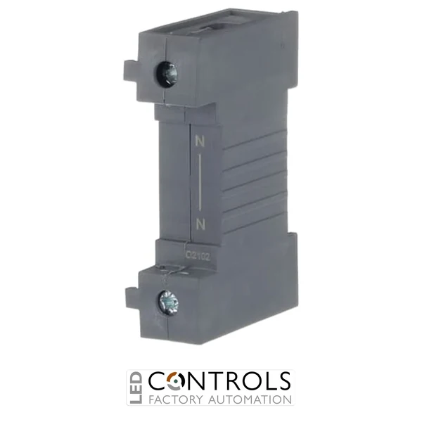 1SCA105457R1001 ABB OTPN80FP NEUTRAL TERMINAL