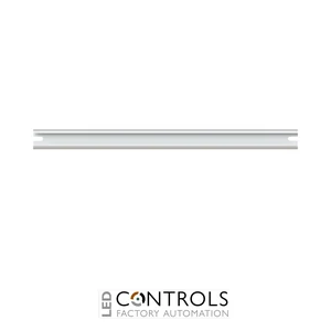 2CPX060349R9999 ABB ZW249 WR Horizontal Profile Rail 2PW
