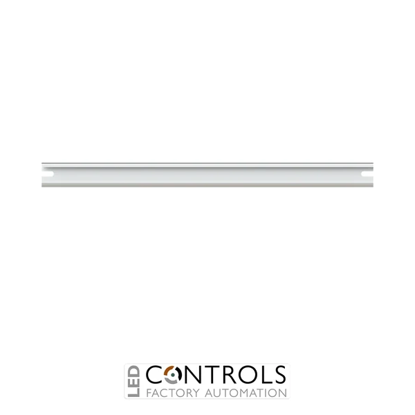 2CPX060349R9999 ABB ZW249 WR Horizontal Profile Rail 2PW