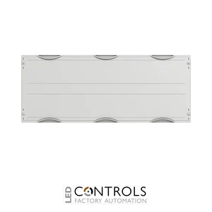 2CPX062847R9999 ABB AG232 Solid Cover 750 x 300 mm 3PW