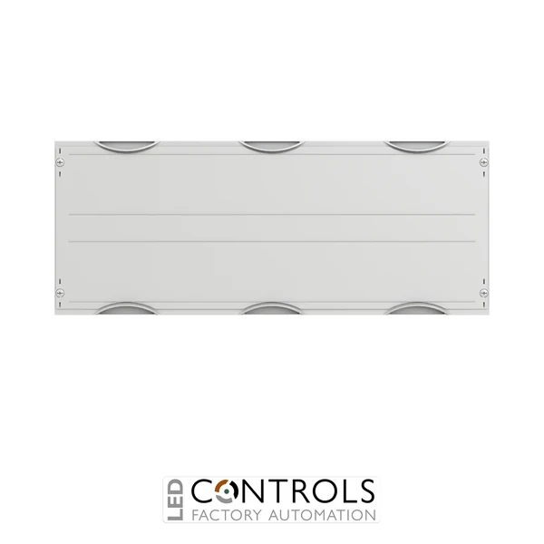 2CPX062847R9999 ABB AG232 Solid Cover 750 x 300 mm 3PW