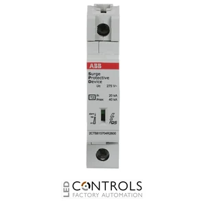 2CTB815704R1200 ABB OVR T2 40-275s P QS Surge Protective Device