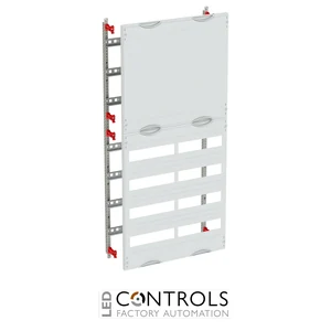 2CPX037642R9999 ABB 2V3KA Distribution Panel 2PW - image 3