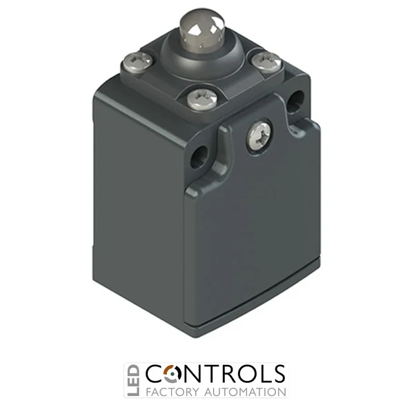 FC 3301 Pizzato Position switch with plunger
