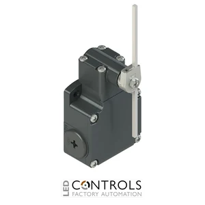 FL 1033-M2 Pizzato Position switch with adjustable square rod lever