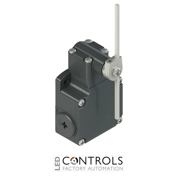 FL 1033-M2 Pizzato Position switch with adjustable square rod lever