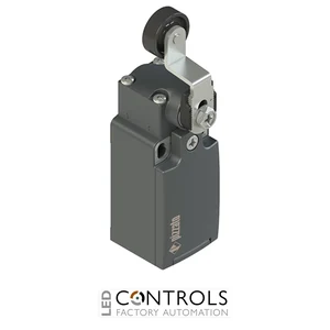 FR 2051-XM2V38 Pizzato Position switch with roller lever