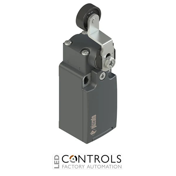 FR 951-XV38 Pizzato Position switch with roller lever