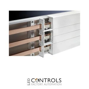 SV9340.220 Rittal Support panel for cover section 9640200/210