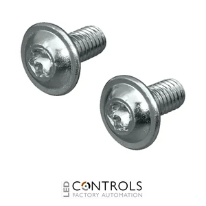SZ2504.500 Rittal Multi-tooth screws for thread M6