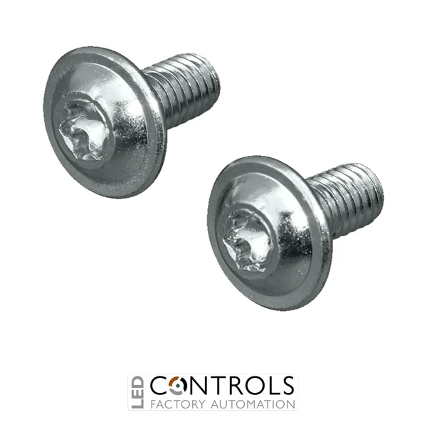 SZ2504.500 Rittal Multi-tooth screws for thread M6